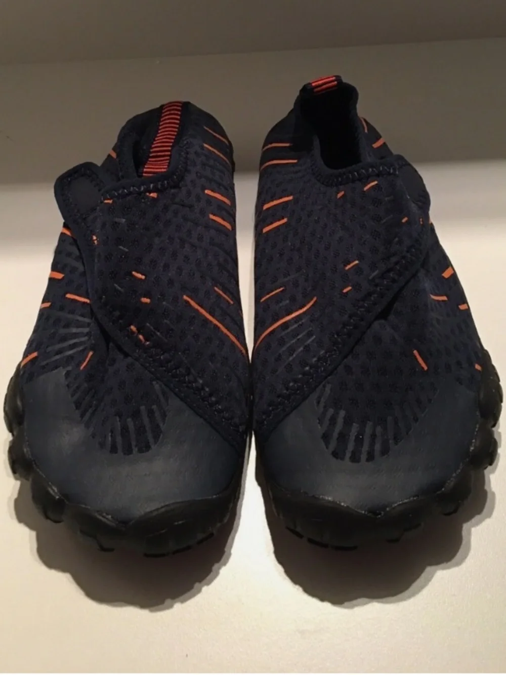 Bergman Kelly Kids Water Sport Shoes Quick Dry Lightweight. New-